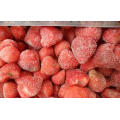 IQF Freezing Organic Strawberry HS-16090910